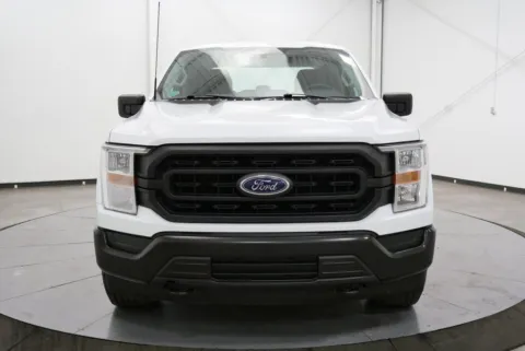 Photos of 2022 Ford F-150 XL for sale in Chillicothe, OH at Chillicothe Truck