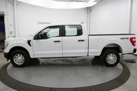 More photos of 2022 Ford F-150 XL at Chillicothe Truck, OH