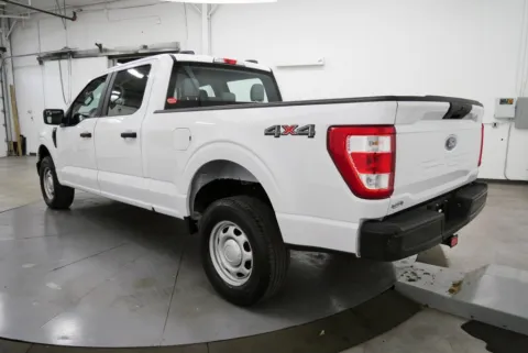 More photos of 2022 Ford F-150 XL at Chillicothe Truck, OH