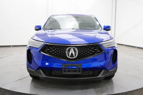 Photos of 2023 Acura RDX A-Spec Package for sale in Chillicothe, OH at Chillicothe Truck
