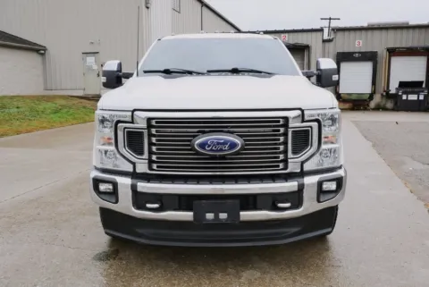 Photos of 2022 Ford F-350SD XLT for sale in Chillicothe, OH at Chillicothe Truck