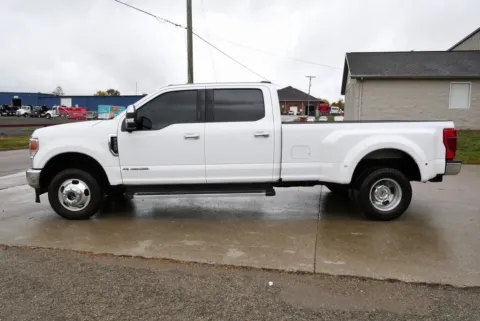 More photos of 2022 Ford F-350SD XLT at Chillicothe Truck, OH