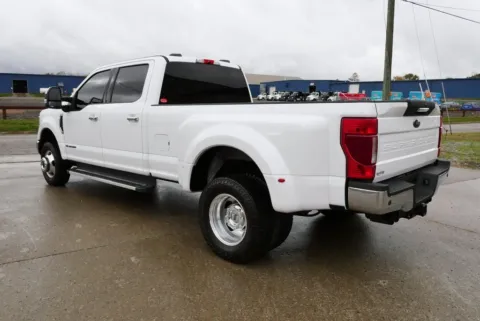 More photos of 2022 Ford F-350SD XLT at Chillicothe Truck, OH