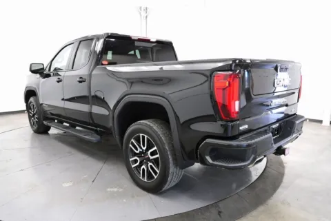 More photos of 2019 GMC Sierra 1500 AT4 at Chillicothe Truck, OH