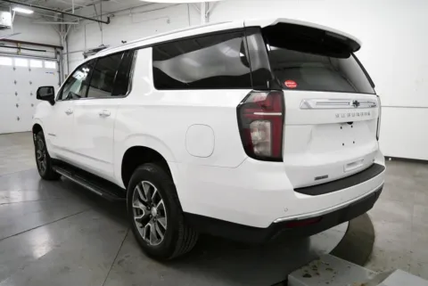 More photos of 2022 Chevrolet Suburban LT at Chillicothe Truck, OH