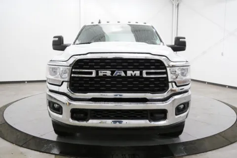 Photos of 2024 Ram 3500 Big Horn for sale in Chillicothe, OH at Chillicothe Truck