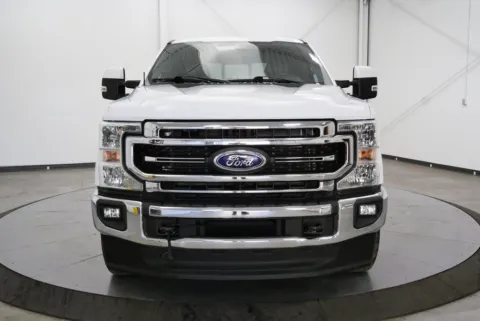 Photos of 2022 Ford F-250SD Lariat for sale in Chillicothe, OH at Chillicothe Truck