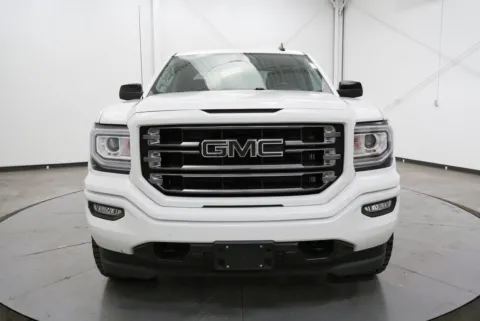 Photos of 2018 GMC Sierra 1500 SLT for sale in Chillicothe, OH at Chillicothe Truck