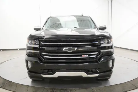 Photos of 2018 Chevrolet Silverado 1500 LTZ for sale in Chillicothe, OH at Chillicothe Truck