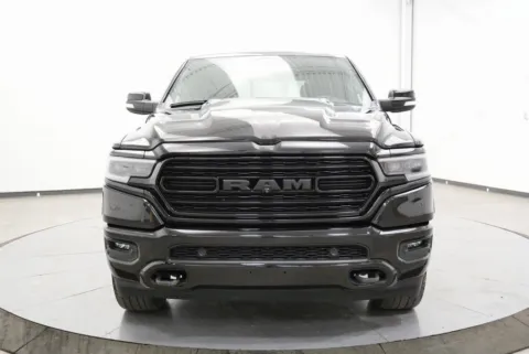 Photos of 2022 Ram 1500 Limited for sale in Chillicothe, OH at Chillicothe Truck