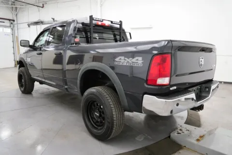 More photos of 2017 Ram 2500 Tradesman at Chillicothe Truck, OH