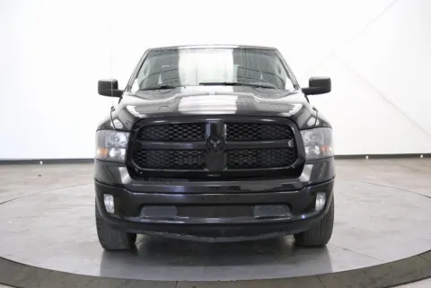 Photos of 2019 Ram 1500 Classic SLT for sale in Chillicothe, OH at Chillicothe Truck