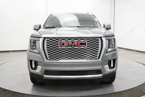 Photos of 2021 GMC Yukon Denali for sale in Chillicothe, OH at Chillicothe Truck