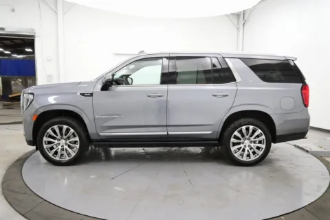 More photos of 2021 GMC Yukon Denali at Chillicothe Truck, OH