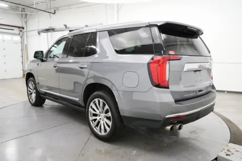 More photos of 2021 GMC Yukon Denali at Chillicothe Truck, OH