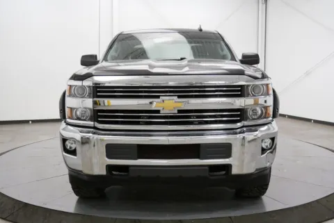 Photos of 2016 Chevrolet Silverado 2500HD LT for sale in Chillicothe, OH at Chillicothe Truck