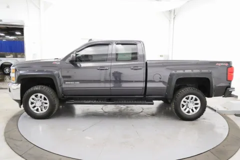 More photos of 2016 Chevrolet Silverado 2500HD LT at Chillicothe Truck, OH