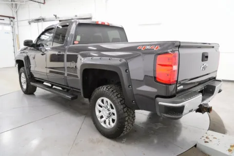 More photos of 2016 Chevrolet Silverado 2500HD LT at Chillicothe Truck, OH