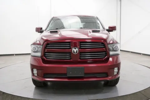 Photos of 2017 Ram 1500 Sport for sale in Chillicothe, OH at Chillicothe Truck
