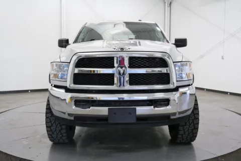 Photos of 2018 Ram 2500 SLT for sale in Chillicothe, OH at Chillicothe Truck