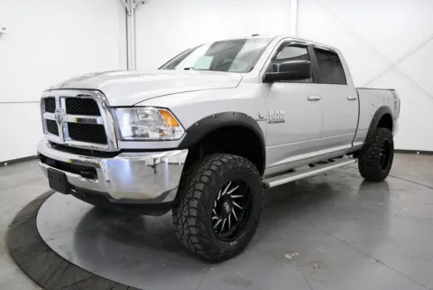 Another view of 2018 Ram 2500 SLT for sale in Chillicothe, OH at Chillicothe Truck