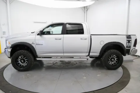 More photos of 2018 Ram 2500 SLT at Chillicothe Truck, OH