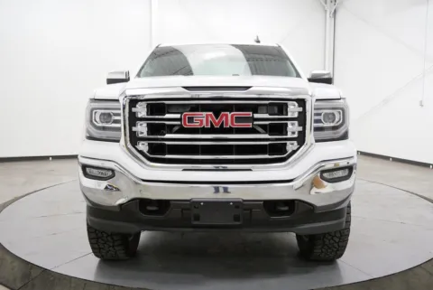 Photos of 2016 GMC Sierra 1500 SLT for sale in Chillicothe, OH at Chillicothe Truck