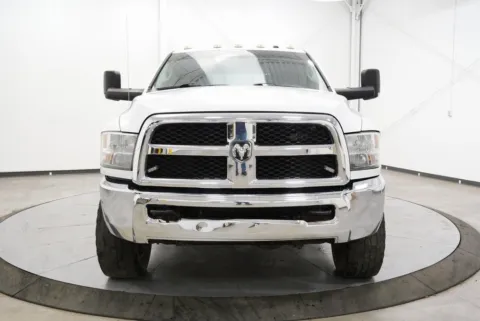 Photos of 2015 Ram 3500 SLT for sale in Chillicothe, OH at Chillicothe Truck