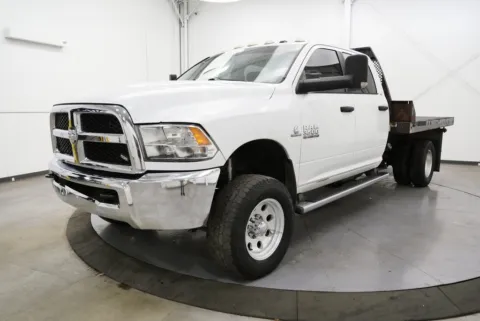 Another view of 2015 Ram 3500 SLT for sale in Chillicothe, OH at Chillicothe Truck