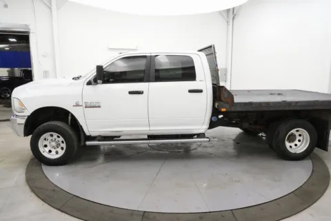 More photos of 2015 Ram 3500 SLT at Chillicothe Truck, OH