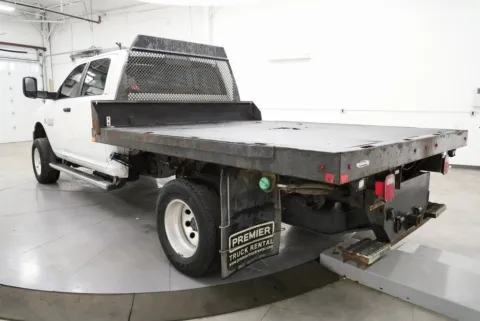 More photos of 2015 Ram 3500 SLT at Chillicothe Truck, OH