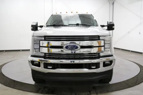 Photos of 2017 Ford F-350SD Lariat for sale in Chillicothe, OH at Chillicothe Truck
