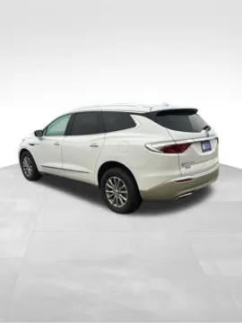 More photos of 2024 Buick Enclave Premium Group at Gregg Young Buick GMC Indianola, IA