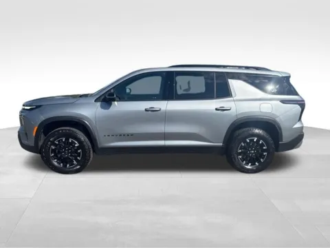 Another view of 2024 Chevrolet Traverse Z71 for sale in Indianola, IA at Gregg Young Buick GMC Indianola