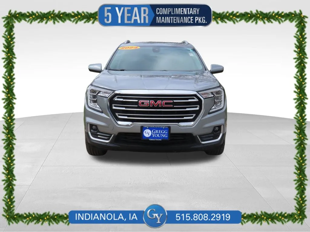 2024 GMC Terrain SLT for sale in Indianola, IA