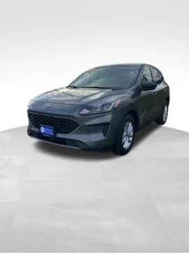 Another view of 2022 Ford Escape SE for sale in Indianola, IA at Gregg Young Buick GMC Indianola