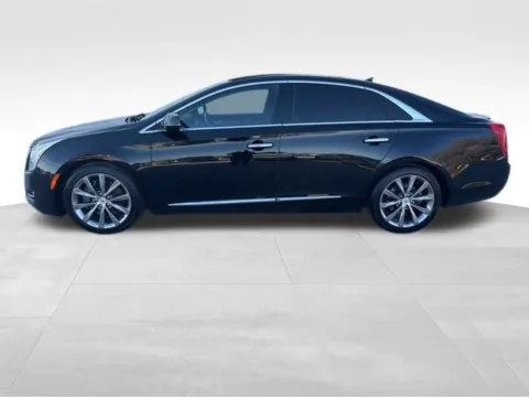 More photos of 2013 Cadillac XTS at Gregg Young Buick GMC Indianola, IA