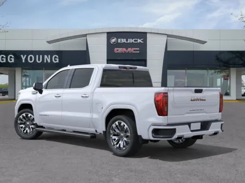 More photos of 2026 GMC Sierra 1500 Denali at Gregg Young Buick GMC Indianola, IA
