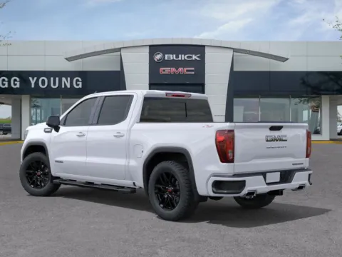 More photos of 2026 GMC Sierra 1500 Elevation at Gregg Young Buick GMC Indianola, IA