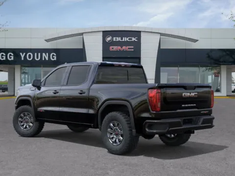 More photos of 2026 GMC Sierra 1500 AT4X at Gregg Young Buick GMC Indianola, IA