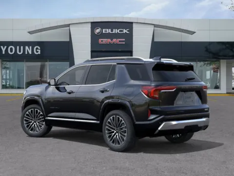 More photos of 2026 GMC Terrain Denali at Gregg Young Buick GMC Indianola, IA