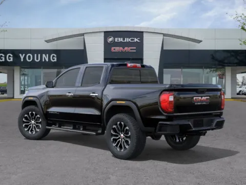 More photos of 2026 GMC Canyon Denali at Gregg Young Buick GMC Indianola, IA