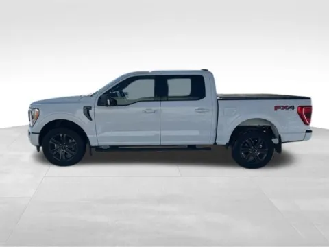More photos of 2022 Ford F-150 XLT at Gregg Young Buick GMC Indianola, IA