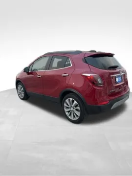 More photos of 2018 Buick Encore Preferred at Gregg Young Buick GMC Indianola, IA