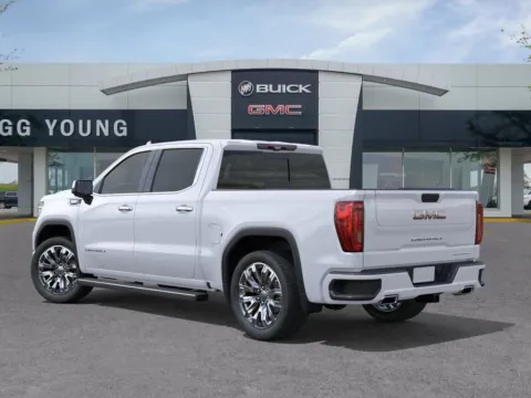 More photos of 2026 GMC Sierra 1500 Denali at Gregg Young Buick GMC Indianola, IA