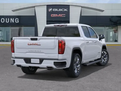 More photos of 2026 GMC Sierra 1500 Denali at Gregg Young Buick GMC Indianola, IA