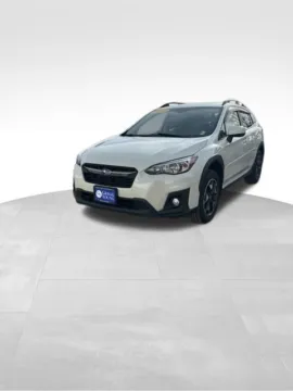 Another view of 2020 Subaru Crosstrek Premium for sale in Indianola, IA at Gregg Young Buick GMC Indianola