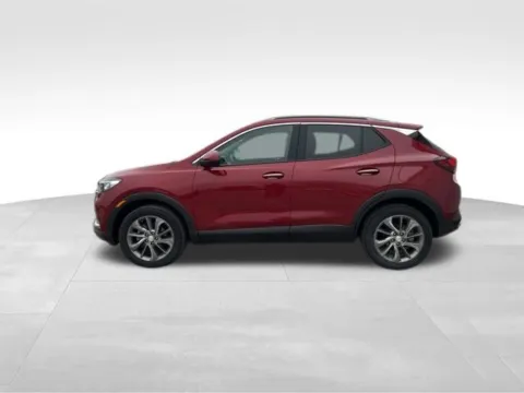 More photos of 2021 Buick Encore GX Essence at Gregg Young Buick GMC Indianola, IA
