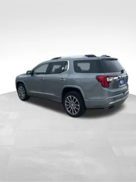 More photos of 2023 GMC Acadia Denali at Gregg Young Buick GMC Indianola, IA