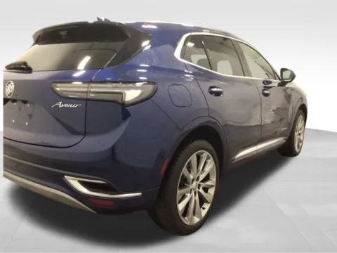 More photos of 2023 Buick Envision Avenir at Gregg Young Buick GMC Indianola, IA